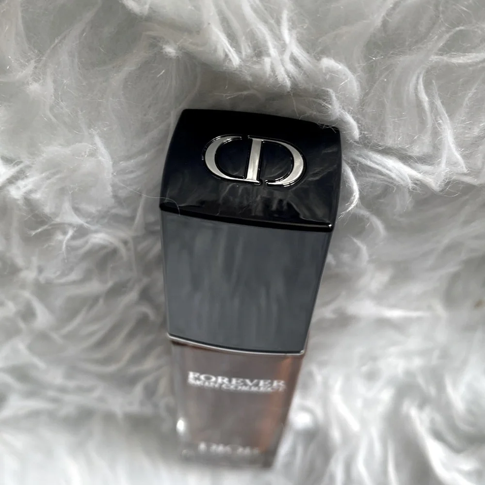 Dior Forever Skin Correct Concealer - 8N Neutral -‎ 0.37 oz, New without Box